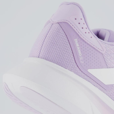 Tênis Feminino adidas Duramo SL 2 - Foto 6