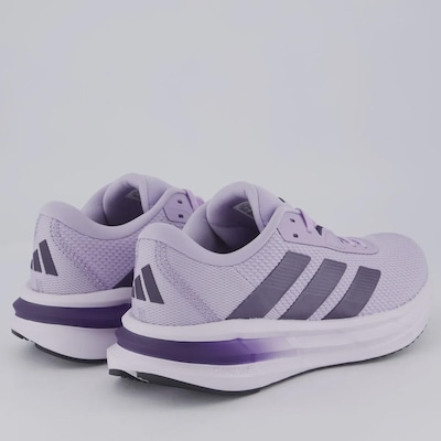 Tênis Feminino adidas Galaxy 7 - Foto 3