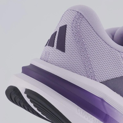 Tênis Feminino adidas Galaxy 7 - Foto 6