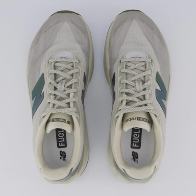Tênis Masculino New Balance Fuelcell Rebel V5 - Foto 4