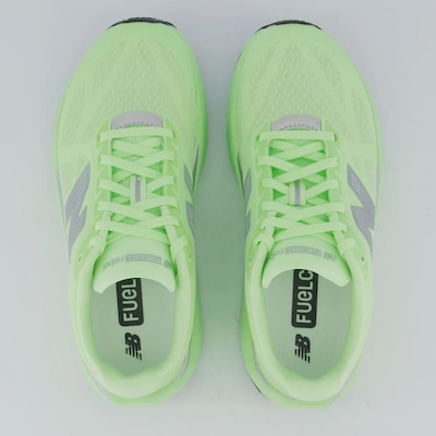 Tênis Feminino New Balance Fuelcell Rebel V5 - Foto 4