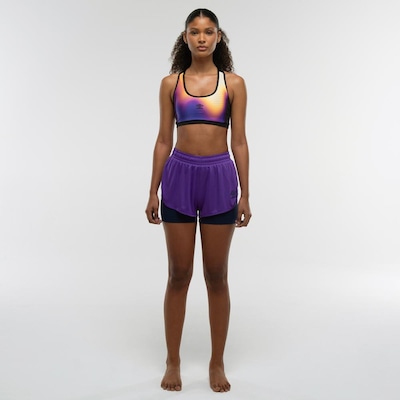 Top Umbro Impulse - Feminino - Foto 5