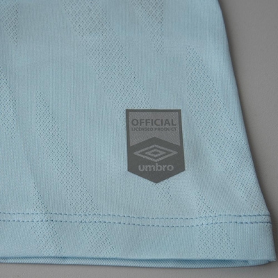 Camisa do Grêmio II 25/26 Umbro Infantil - Foto 5