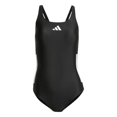 Maio adidas 3 Listras Feminino - Foto 4