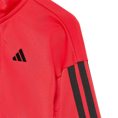 Agasalho adidas Essentials Climacool Infantil - Foto 6