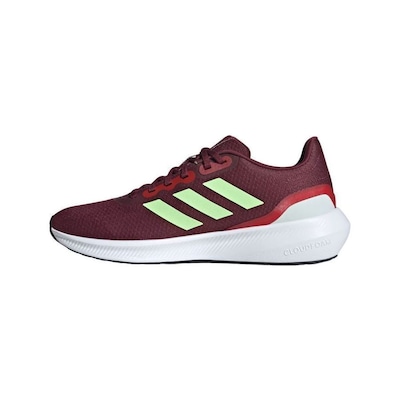 Tênis Masculino adidas Runfalcon 3.0 - Foto 2