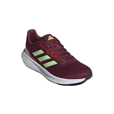 Tênis Masculino adidas Runfalcon 3.0 - Foto 3