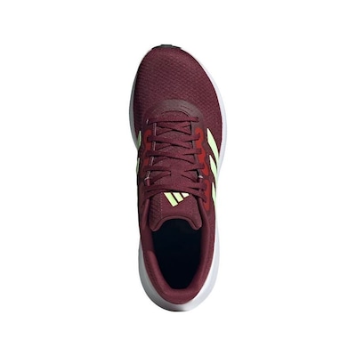 Tênis Masculino adidas Runfalcon 3.0 - Foto 5