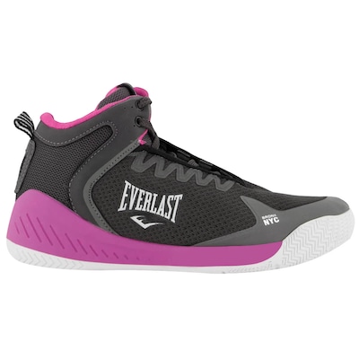 Tênis Feminino Everlast Clube - Foto 1