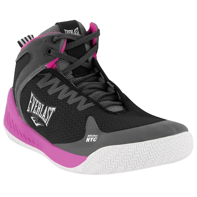 Tênis Feminino Everlast Clube - Foto 2