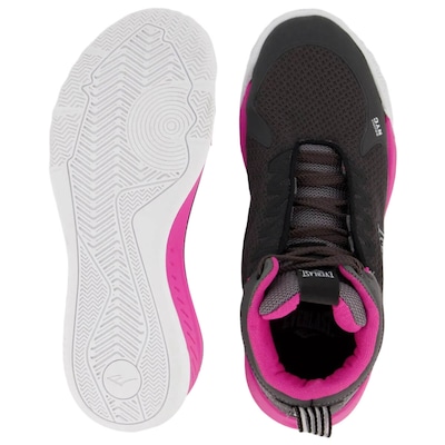Tênis Feminino Everlast Clube - Foto 3