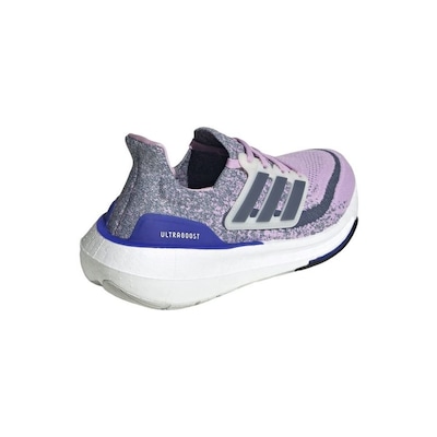 Tênis Feminino adidas Ultraboost Light - Foto 4
