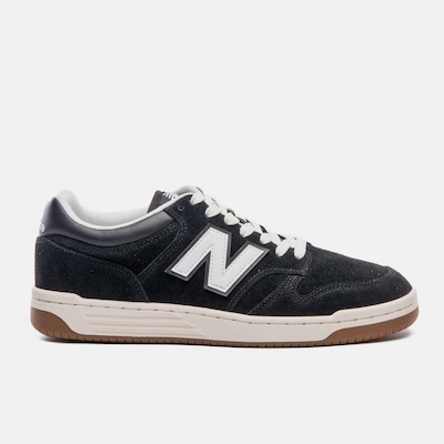 Tênis Unissex New Balance 480 Low - Foto 1