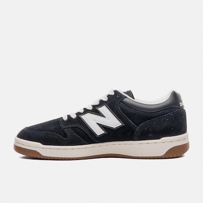 Tênis Unissex New Balance 480 Low - Foto 2
