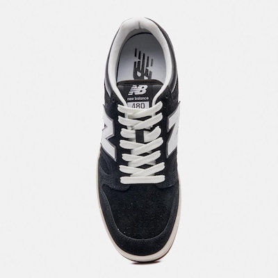 Tênis Unissex New Balance 480 Low - Foto 3