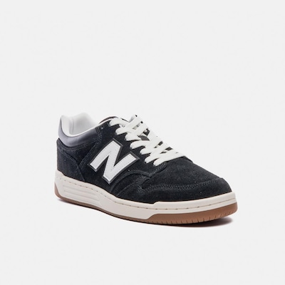 Tênis Unissex New Balance 480 Low - Foto 4