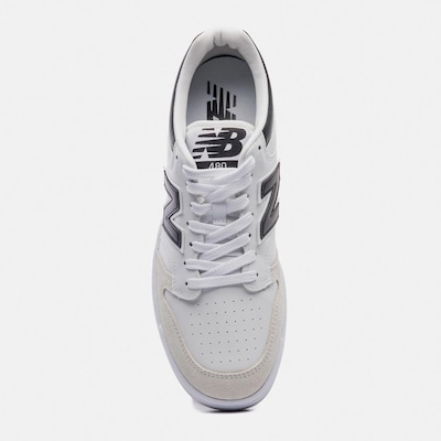 Tênis New Balance 480 Low Unissex - Foto 3