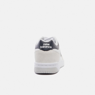 Tênis New Balance 480 Low Unissex - Foto 6