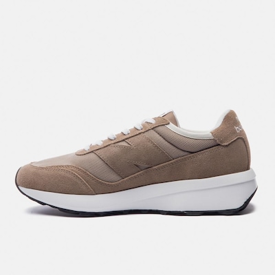Tênis Unissex New Balance 370v1 - Foto 2