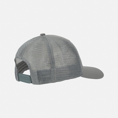 Boné New Balance Trucker Logo Unissex - Foto 2