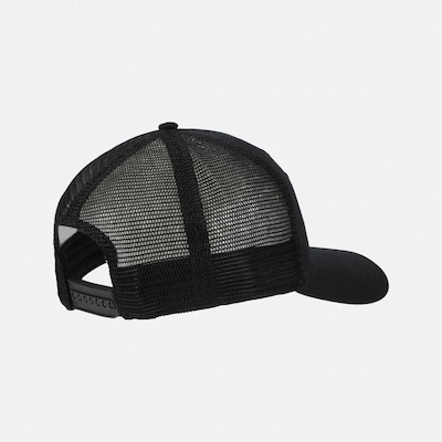 Boné New Balance Trucker Logo Unissex - Foto 2