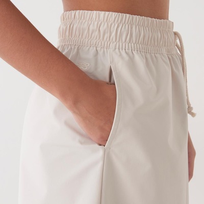Saia Midi New Balance Twill Feminina - Foto 4