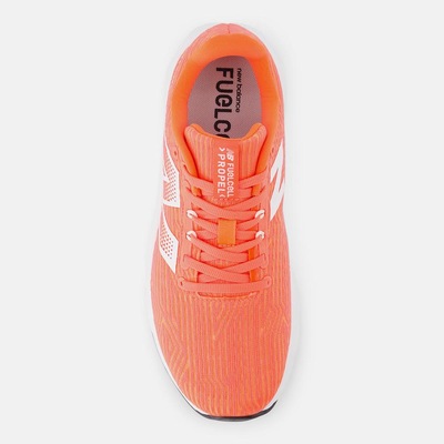 Tênis Feminino New Balance Fuelcell Propel V5 - Foto 3