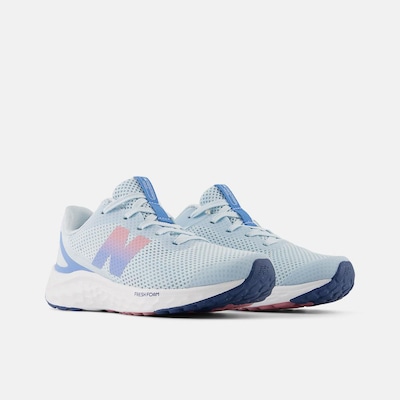 Tênis Infantil New Balance Fresh Foam Arishi V4 - Foto 4