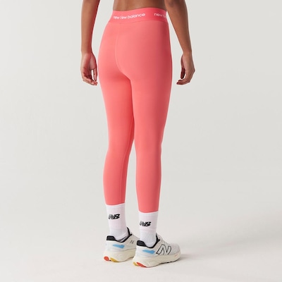 Calça Legging Sport Essentials Active Feminina - Foto 5