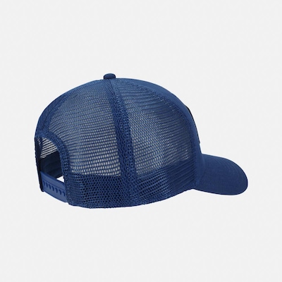 Boné New Balance Nb Trucker Logo Unissex - Foto 2