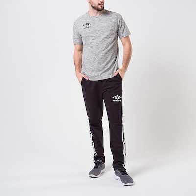Camiseta Umbro Twr Wide - Masculina - Foto 4