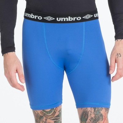 Bermuda Térmica Umbro Light - Masculina - Foto 2