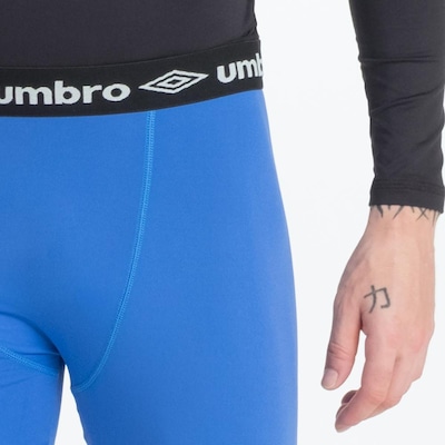 Bermuda Térmica Umbro Light - Masculina - Foto 5