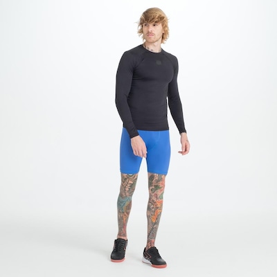 Bermuda Térmica Umbro Light - Masculina - Foto 6