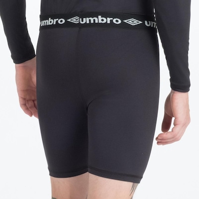 Bermuda Térmica Umbro Light - Masculina - Foto 4