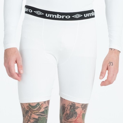 Bermuda Térmica Umbro Light - Masculina - Foto 2
