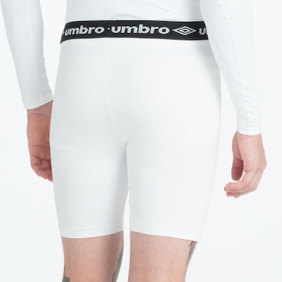Bermuda Térmica Umbro Light - Masculina - Foto 3