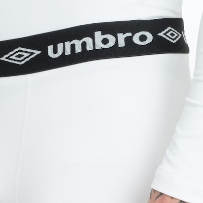 Bermuda Térmica Umbro Light - Masculina - Foto 5