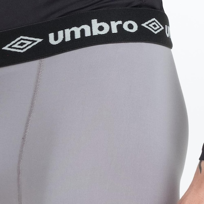 Bermuda Térmica Umbro Light - Masculina - Foto 4
