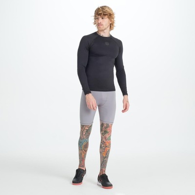 Bermuda Térmica Umbro Light - Masculina - Foto 6