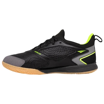Chuteira Futsal Adulto Penalty Max Evolution Locker Y-1 - Foto 2