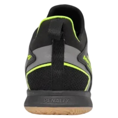 Chuteira Futsal Adulto Penalty Max Evolution Locker Y-1 - Foto 4