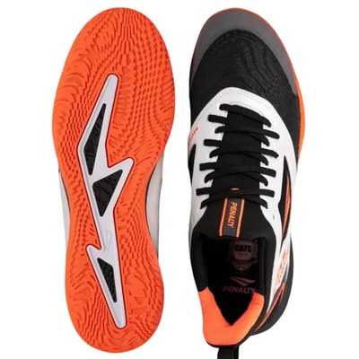 Chuteira Futsal Adulto Penalty Max Evolution Locker Y-1 - Foto 3