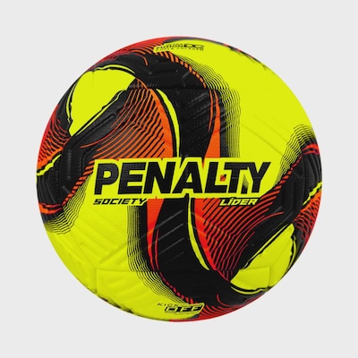 Bola Society Penalty Lider XXV PU - Foto 1