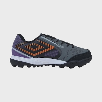 Chuteira Society Adulto Umbro Pro 5 Bump Club - Foto 1
