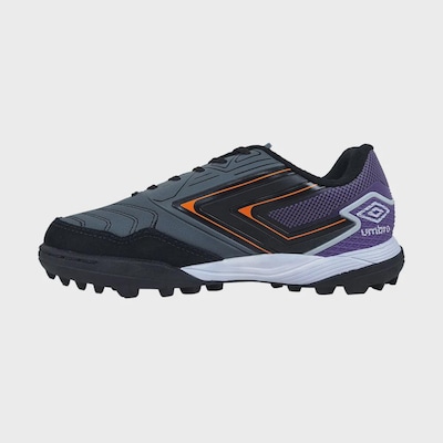 Chuteira Society Adulto Umbro Pro 5 Bump Club - Foto 2