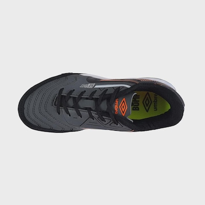 Chuteira Society Adulto Umbro Pro 5 Bump Club - Foto 4