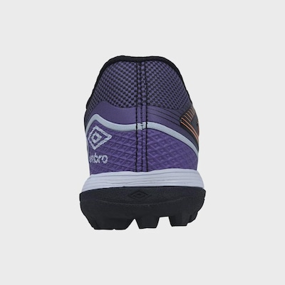 Chuteira Society Adulto Umbro Pro 5 Bump Club - Foto 5