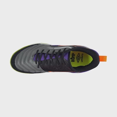 Chuteira Futsal Adulto Umbro Pro 5 Bump - Foto 4