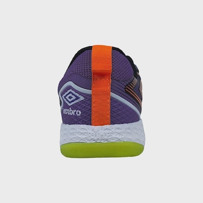 Chuteira Futsal Adulto Umbro Pro 5 Bump - Foto 5
